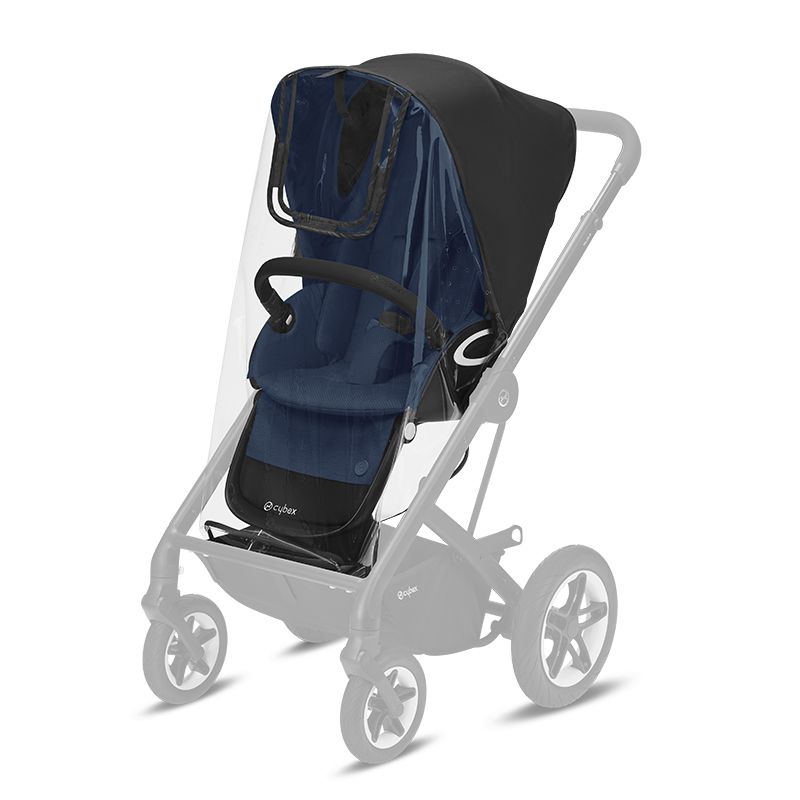 Habillage pluie Talos S Lux - cybex
