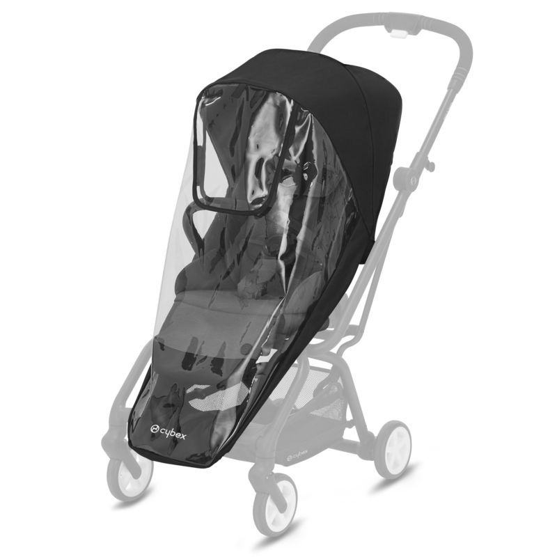 Habillage Pluie Eezy S-twist Line Gold - cybex