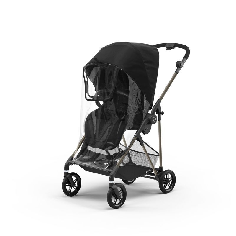 Habillage Pluie Melio Gold - cybex