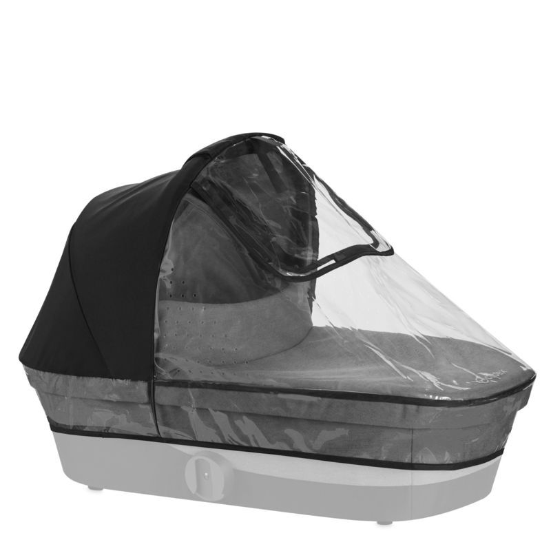 Habillage pluie nacelle Melio - cybex
