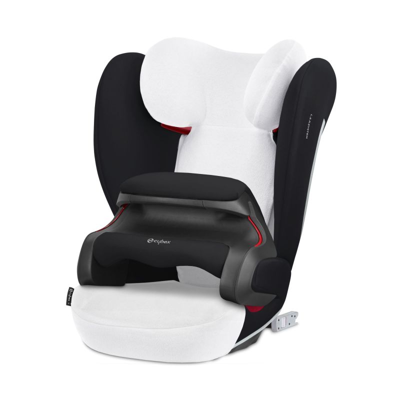 Housse Ete Siege-auto Pallas B Et Solution B Gold White - cybex