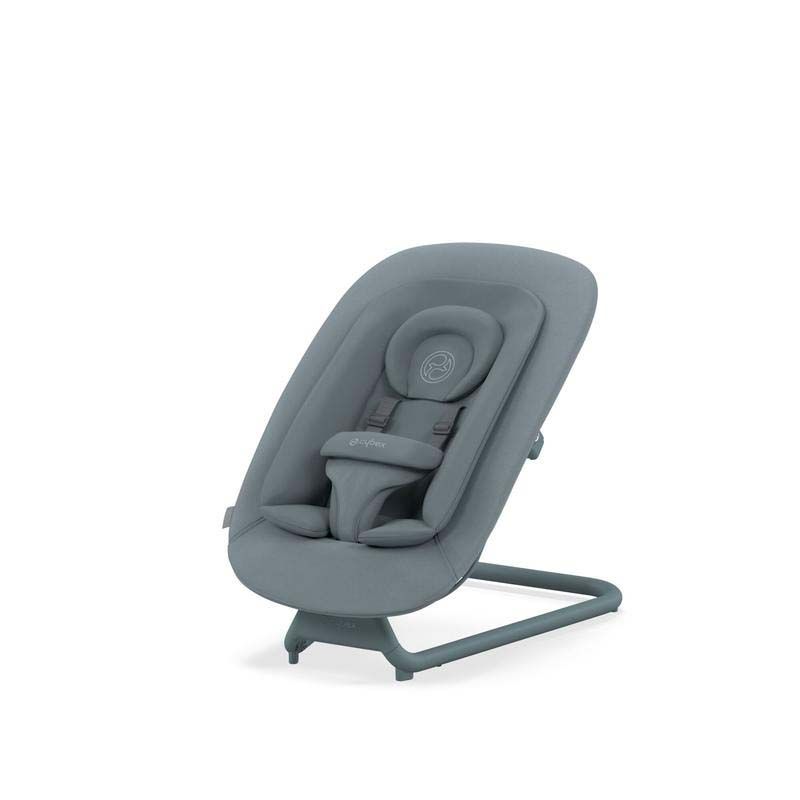 Transat Bouncer Lemo Gold Blue - cybex