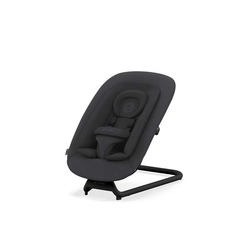 Transat Bouncer Lemo Gold Black - cybex