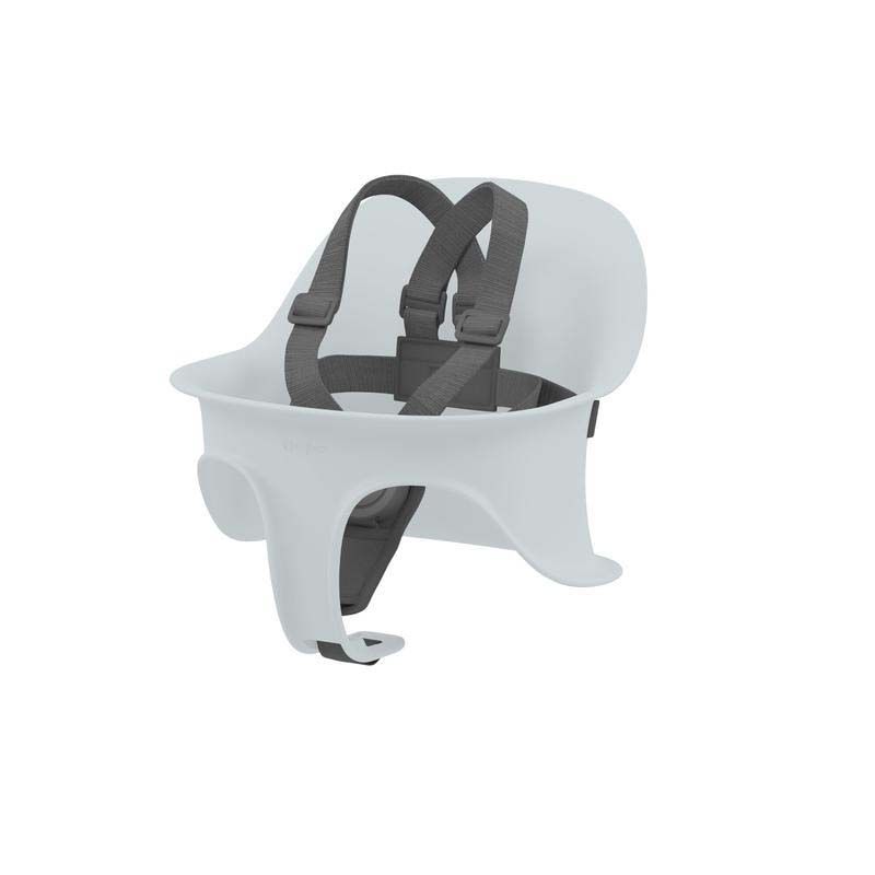 Harnais Lemo 2 / Click Fold Gold Grey - cybex