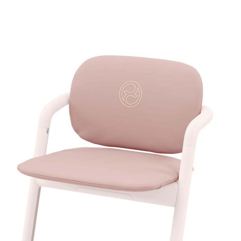Coussins Confort Lemo Pearl Pink - cybex