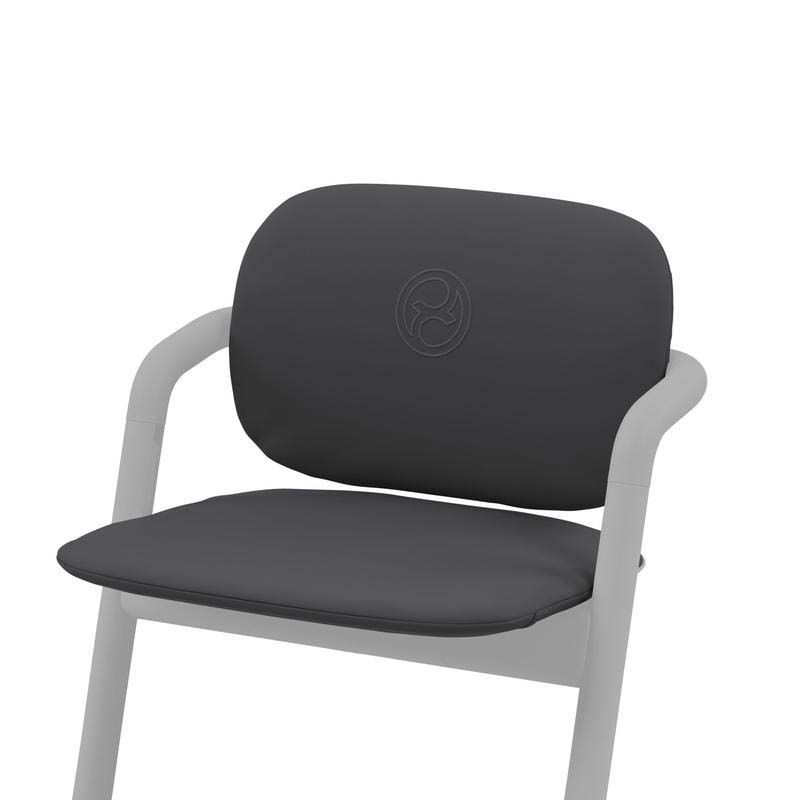 Coussins Confort Lemo Stunning Black - cybex