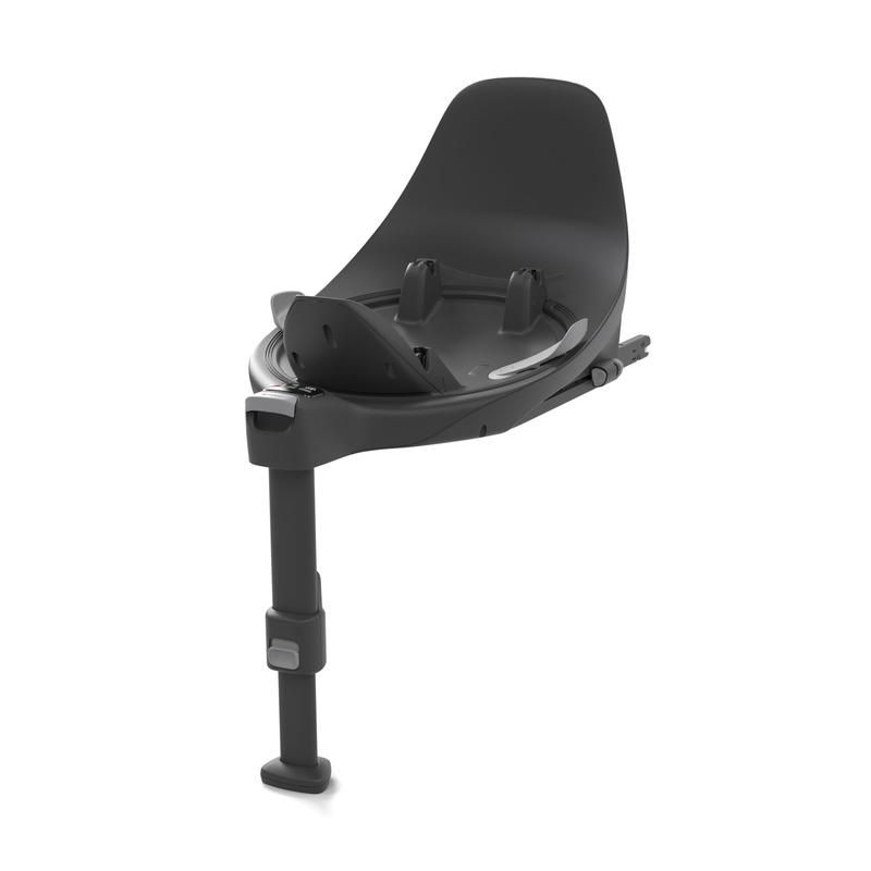 Base T isofix pivotante Platinum  - cybex