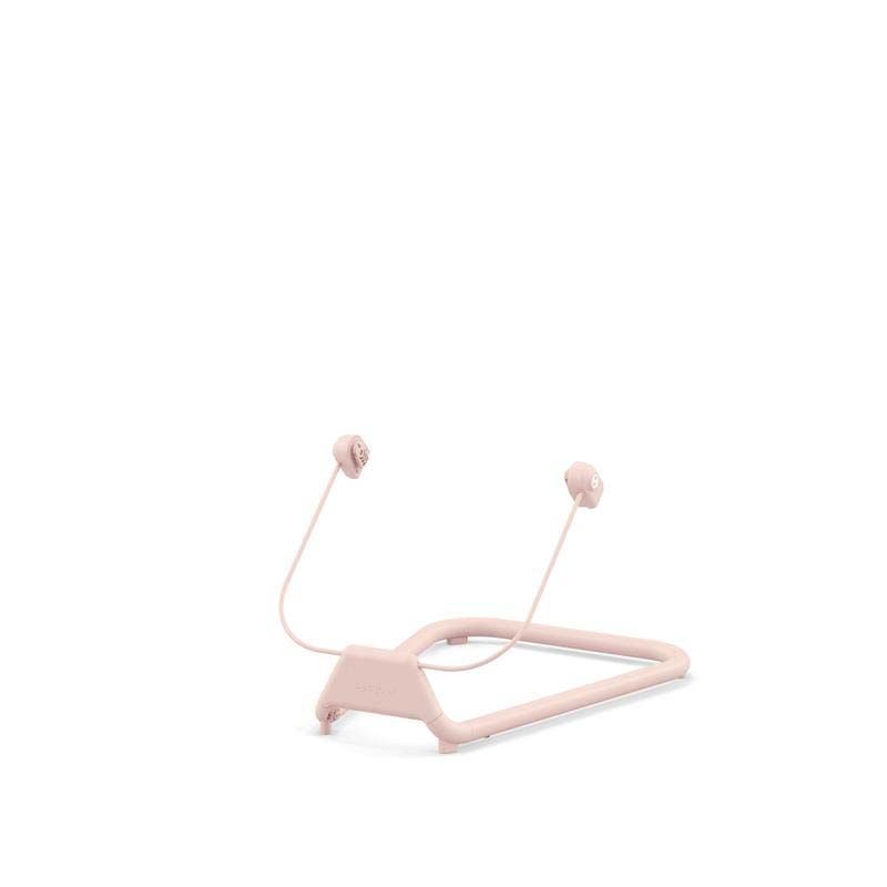 Support Transat Lemo Clickfold Gold Pink - cybex