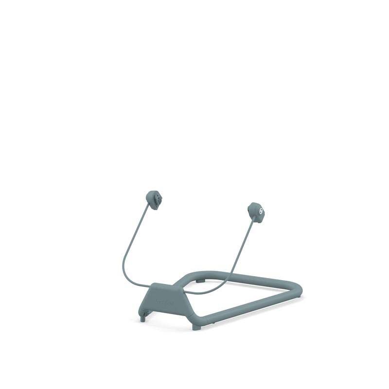 Support Transat Lemo Clickfold Gold Blue - cybex