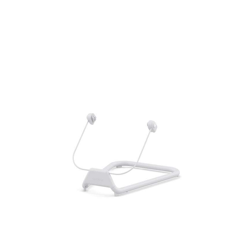 Support Transat Lemo Clickfold Gold White - cybex