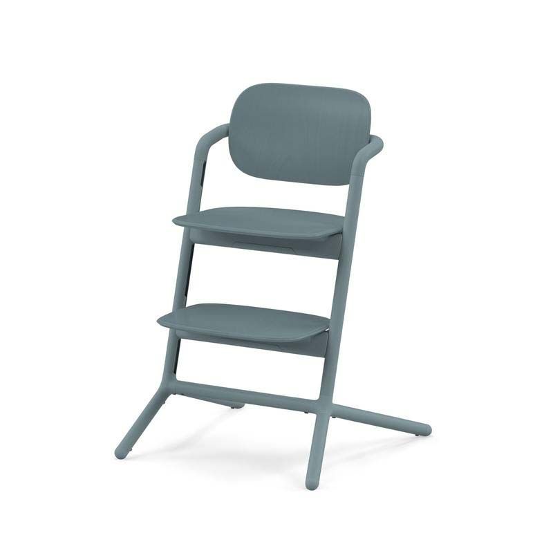 Chaise Haute Lemo 2 Gold Blue - cybex