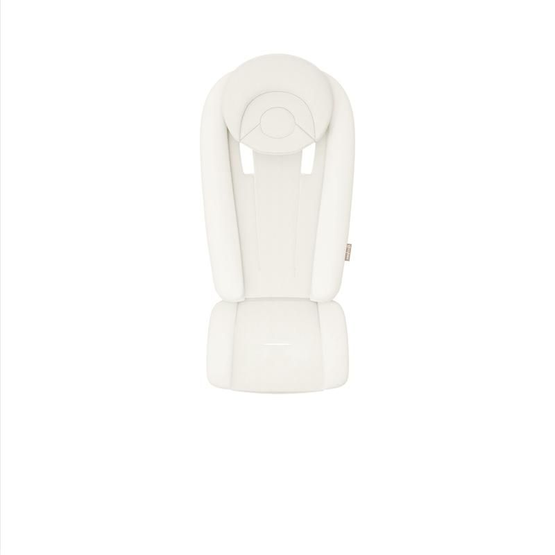 Reducteur Nouveau-ne Pour Poussette Gold White - cybex