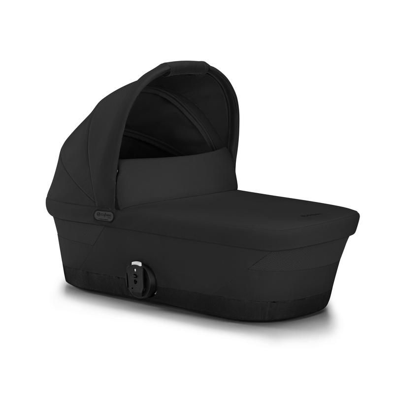 Nacelle Gazelle S Moon Black - cybex