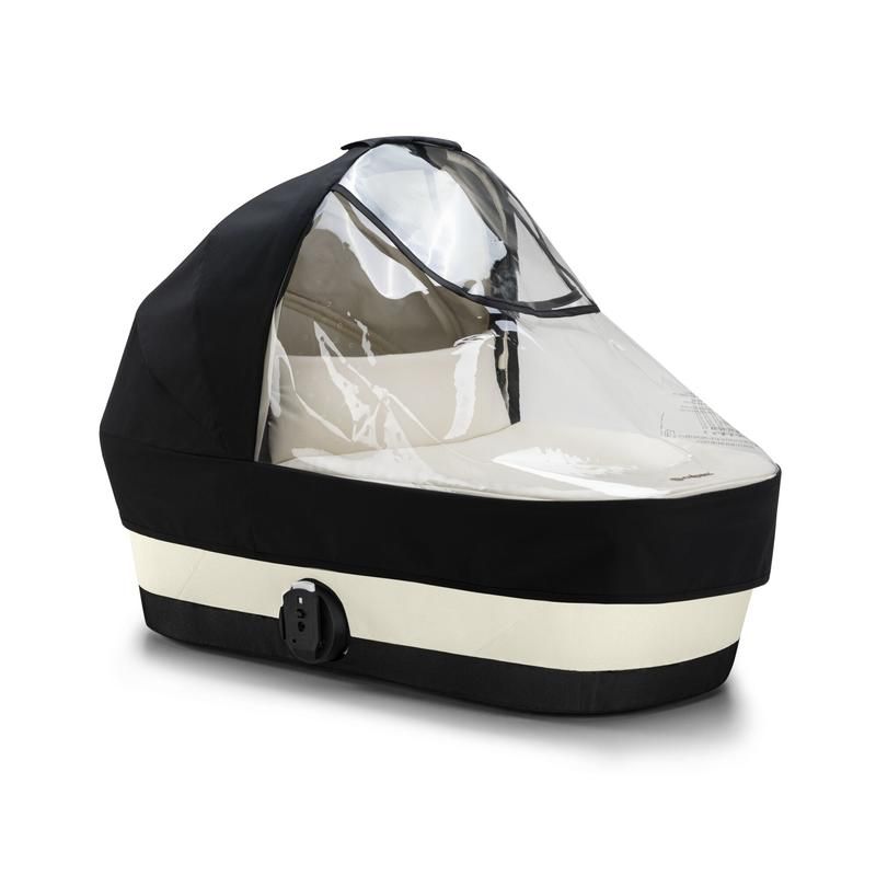 Habillage De Pluie Nacelle Gazelle S Gold - cybex