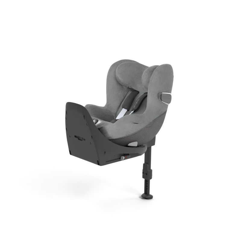 Housse Ete Sirona T-z Platinum Grey - cybex