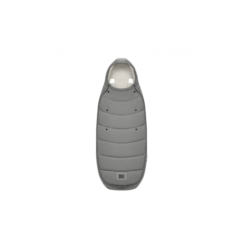 Chanceliere Platinum Mirage Grey - cybex
