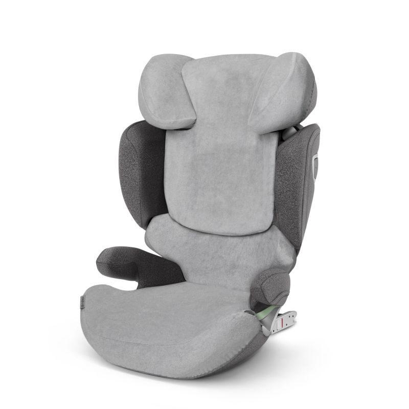 Housse Ete Solution T-z Platinum Grey - cybex