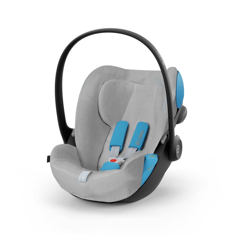 Housse De Protection Cloud G Gold Grey - cybex