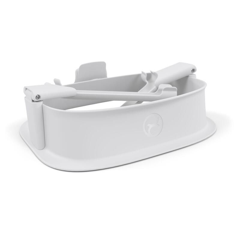 Kit Tour Dapprentissage Lemo 2 Gold White - cybex