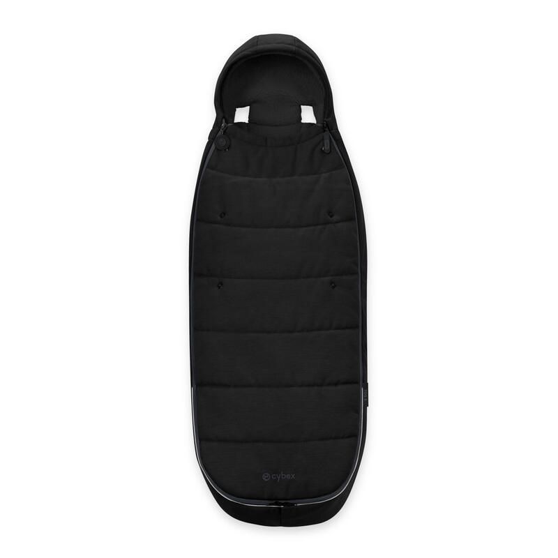 Chanceliere Gold Black - cybex