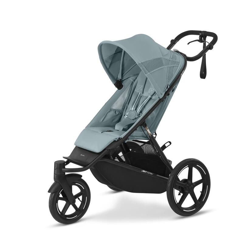 Poussette Avi Spin Stormy Blue - cybex