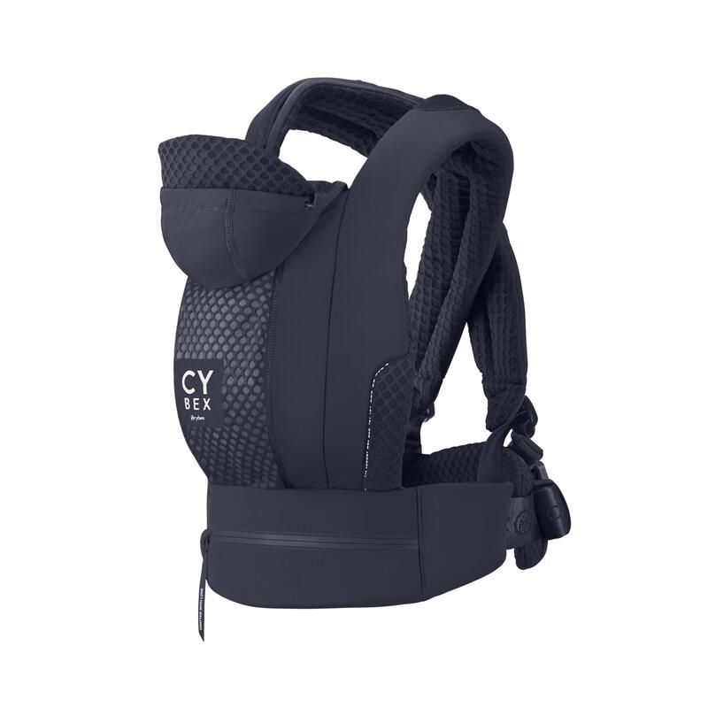 Porte-bebe Coya Cybex Platinum Royal Blue - cybex