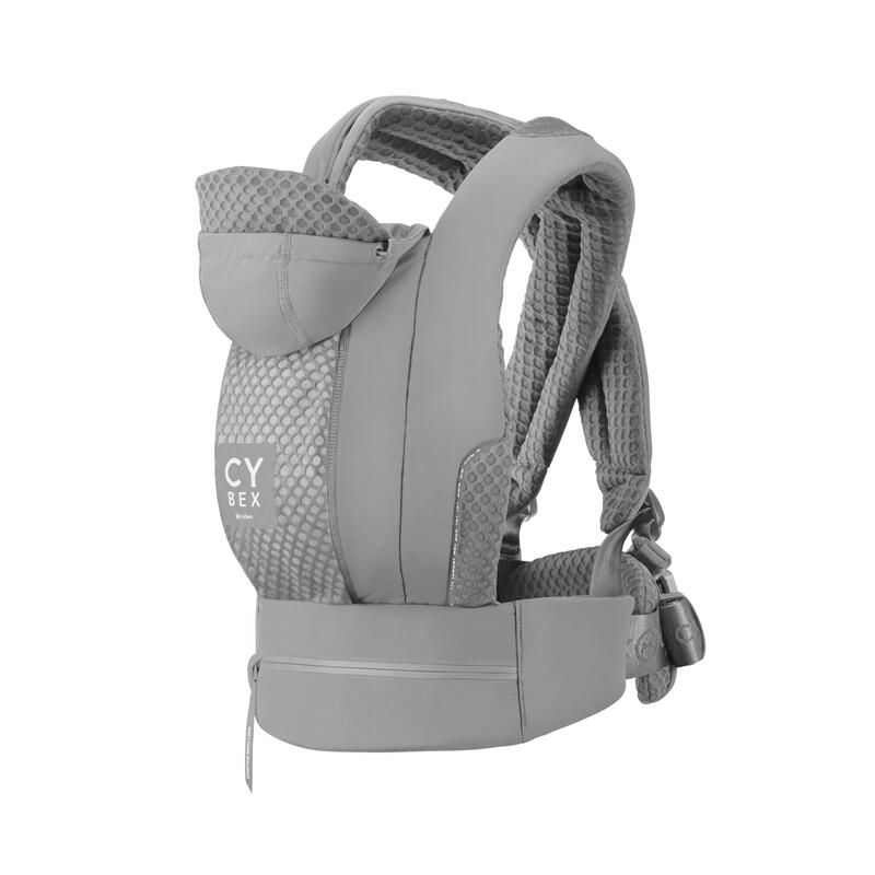Porte-bebe Coya Cybex Platinum Thunder Grey - cybex