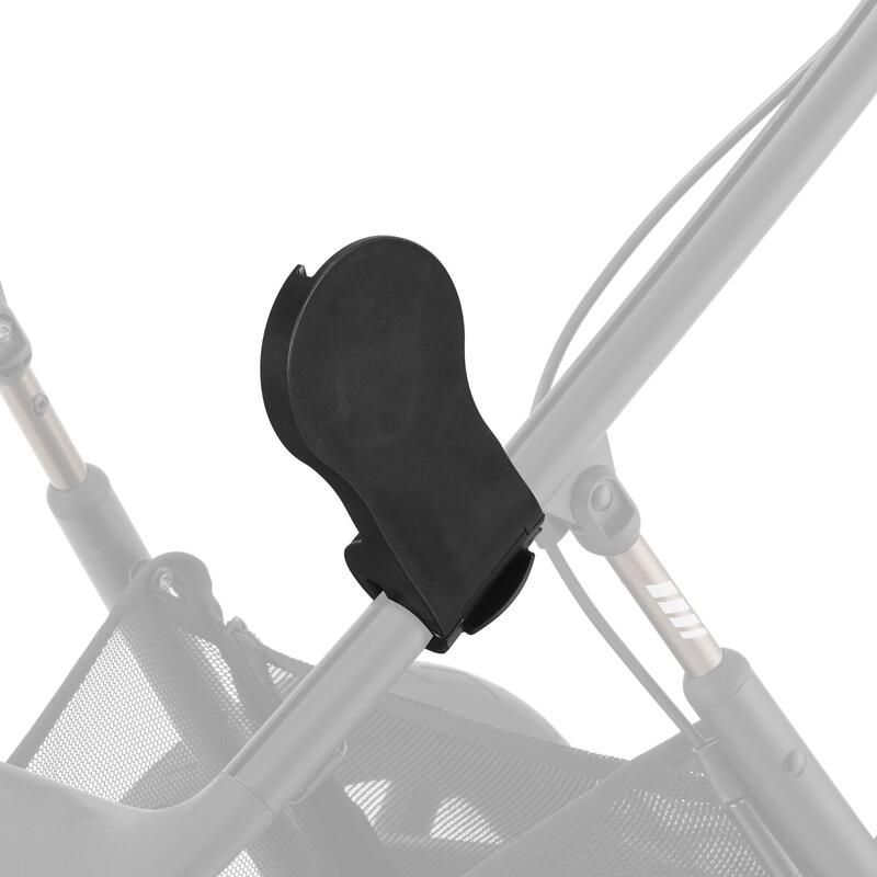 Adaptateurs COT S pour poussettes Avi Spin Black - cybex
