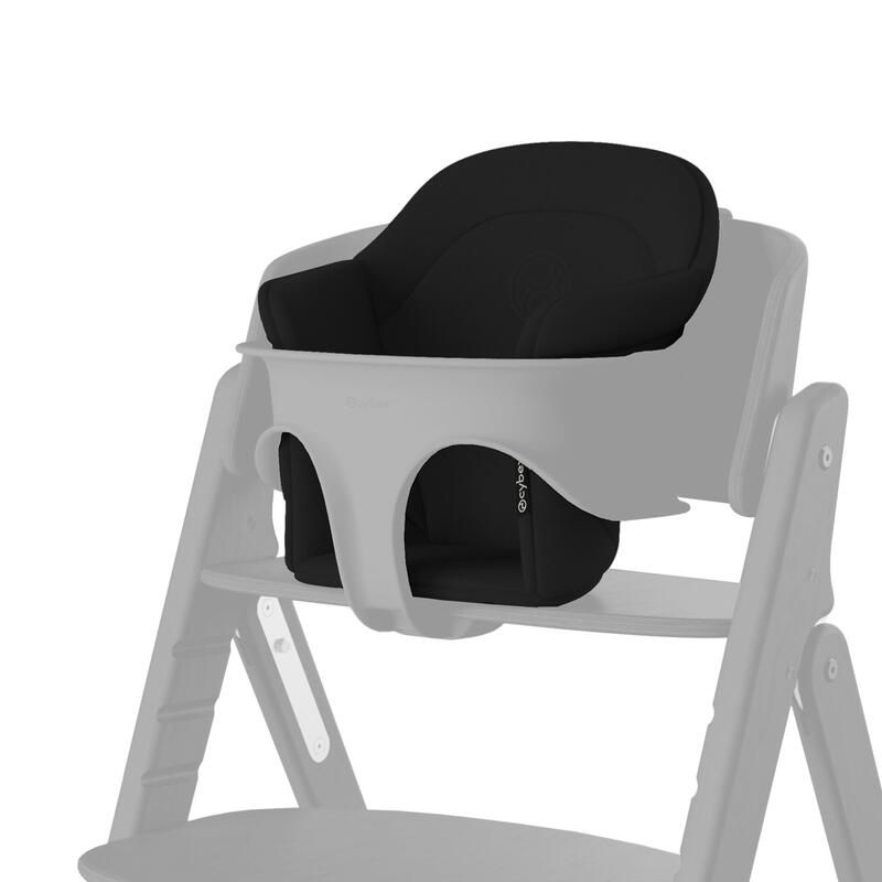 Coussins Click Fold Gold Black - cybex