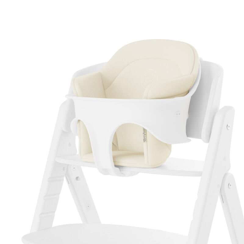 Coussins Click Fold Gold White - cybex