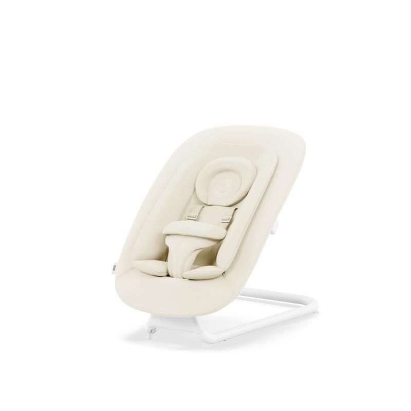 Transat Bouncer Lemo Gold Creme - cybex
