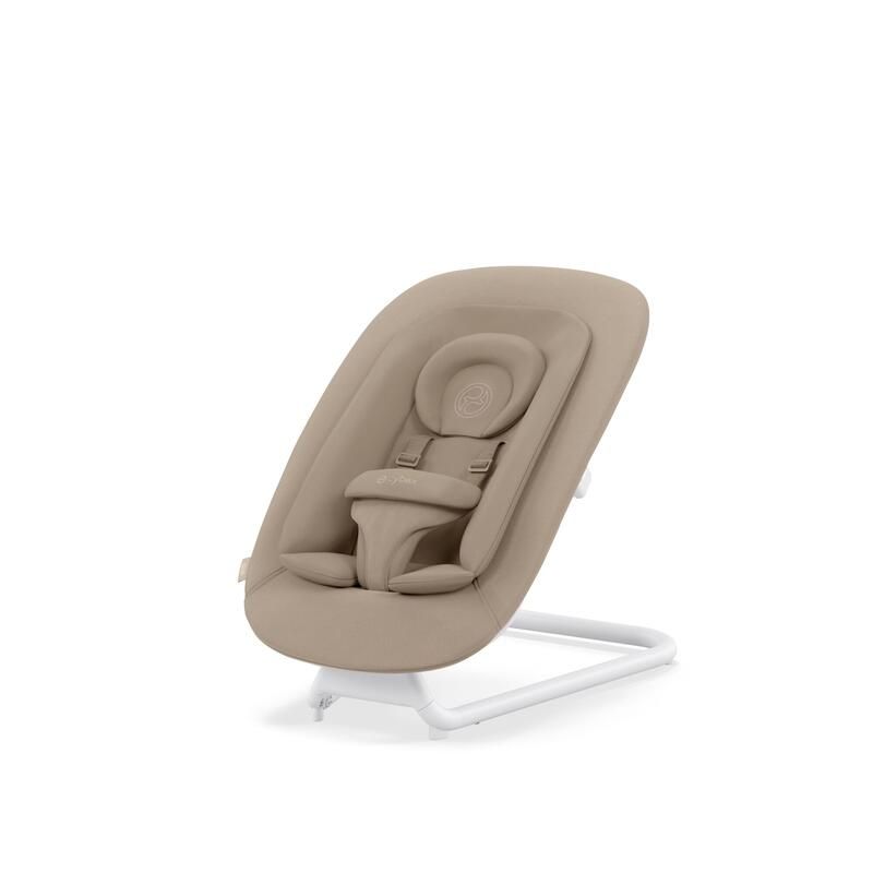 Transat Bouncer Lemo Gold Beige - cybex