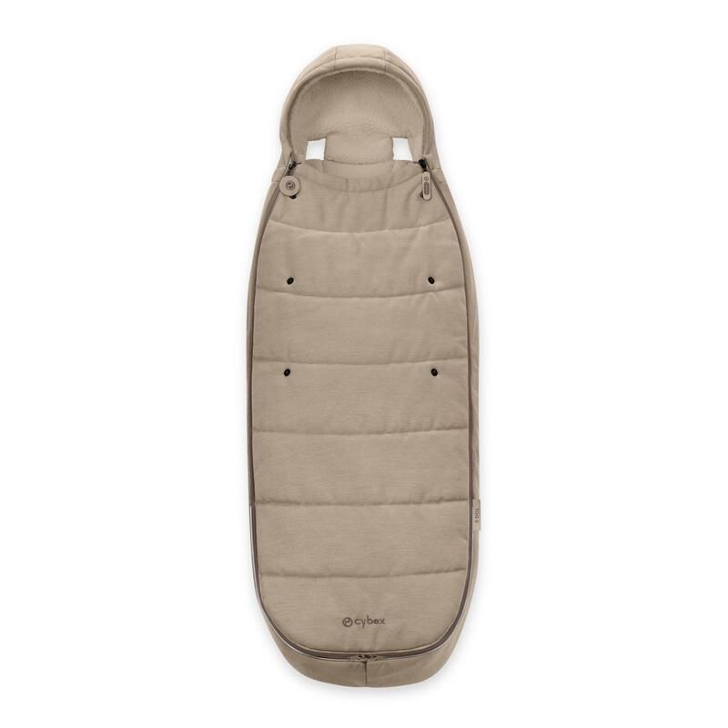 Chanceliere Gold Beige - cybex