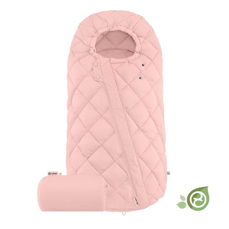 Chancelière Snogga 2 Candy Pink - cybex