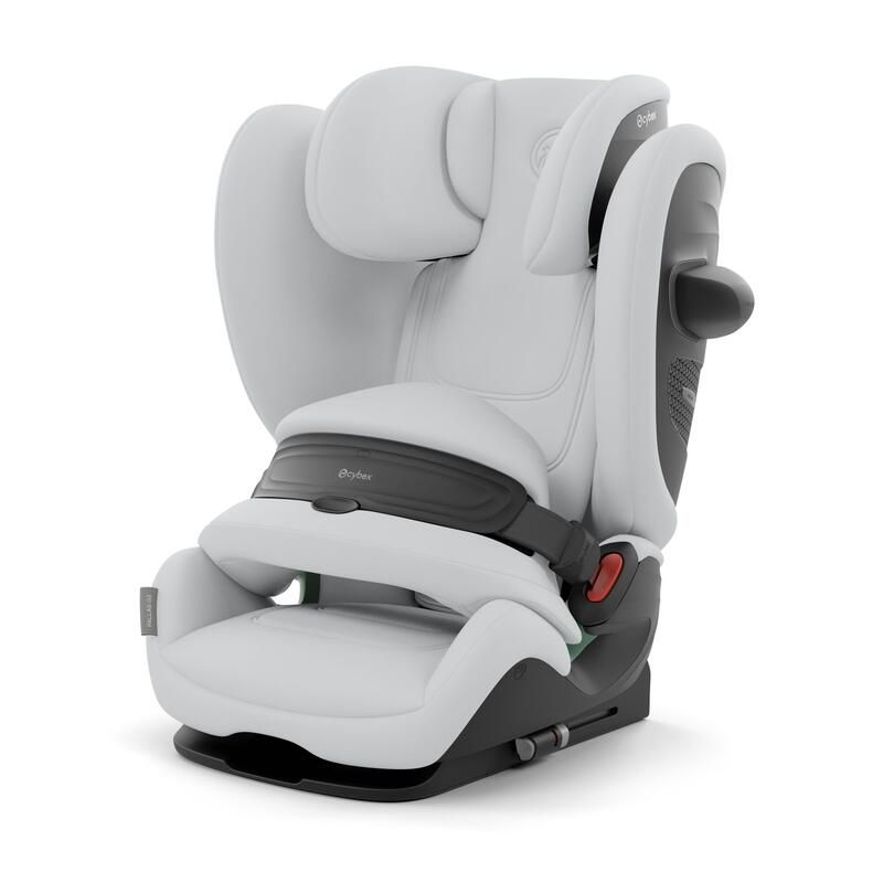 Siège auto Pallas G3 Confort Fog Grey - cybex