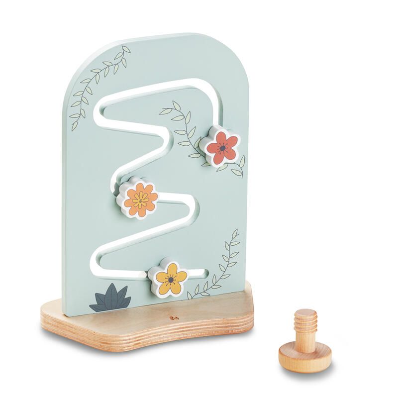 Jeu Play Planting S Flowers Hauck Jouets - hauck