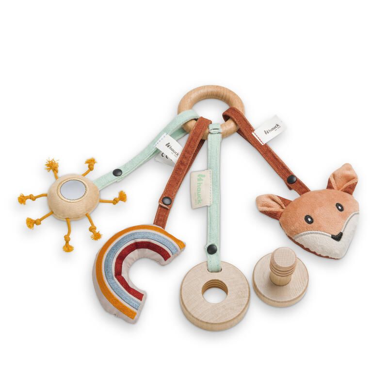 Jeu Play Catching S Fox Hauck Jouets - hauck