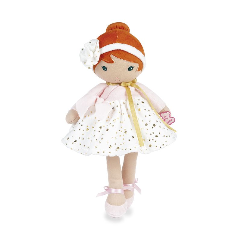 Poupée Valentine 32 cm - kaloo