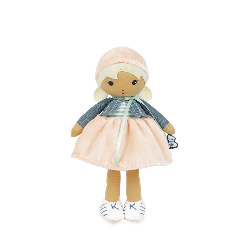Poupée Chloé Large 32 cm - kaloo
