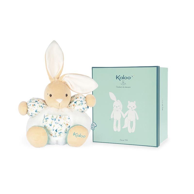 Peluche Patapouf lapin Medium  - kaloo