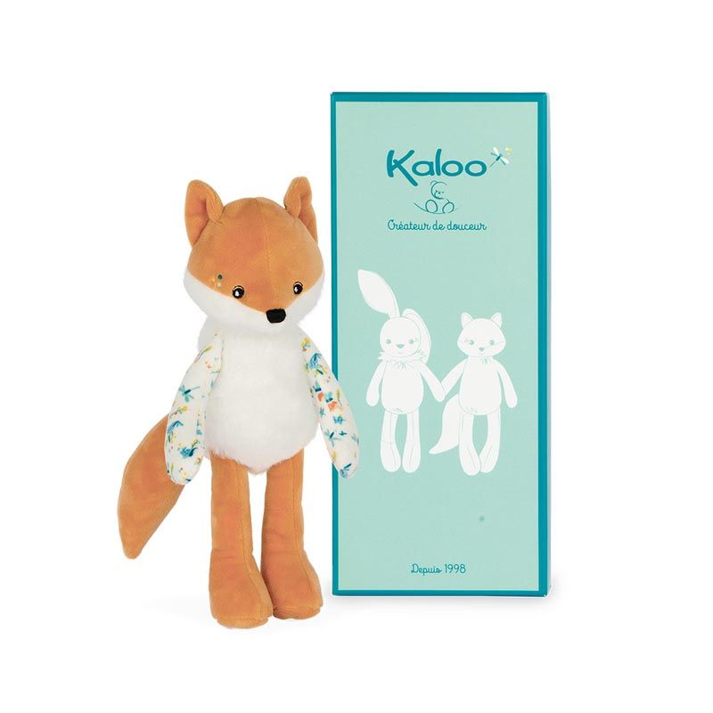 Pantin Petit renard - kaloo