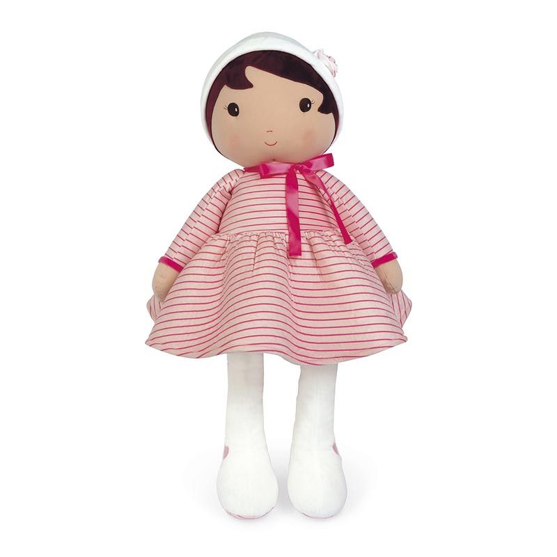 Poupée Rose Tendresse 80 cm - kaloo