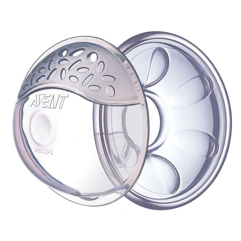 Coquilles Confort - avent