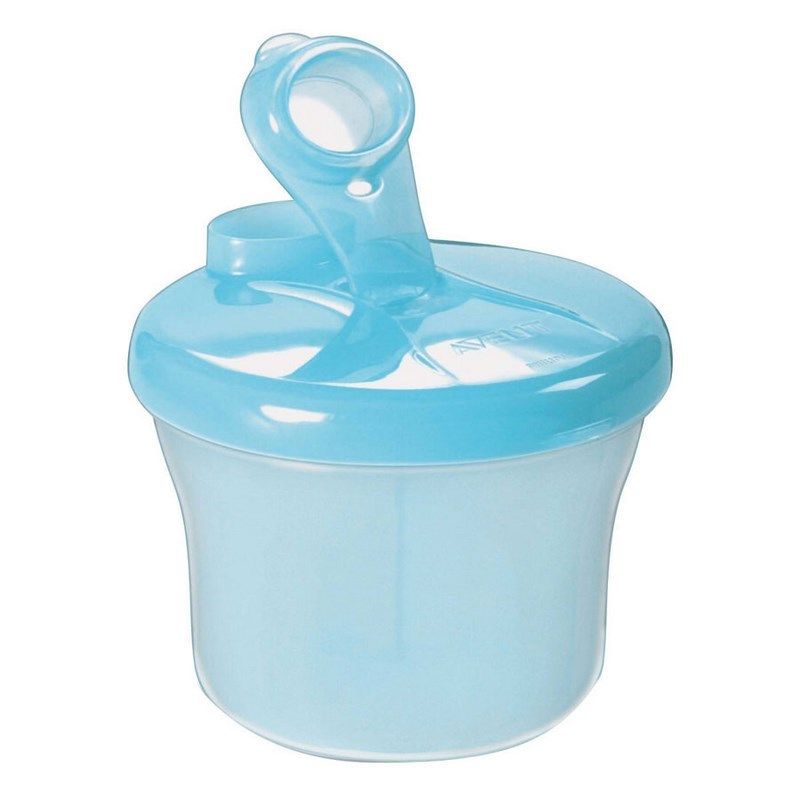 Doseur De Lait En Poudre C Bleu - avent