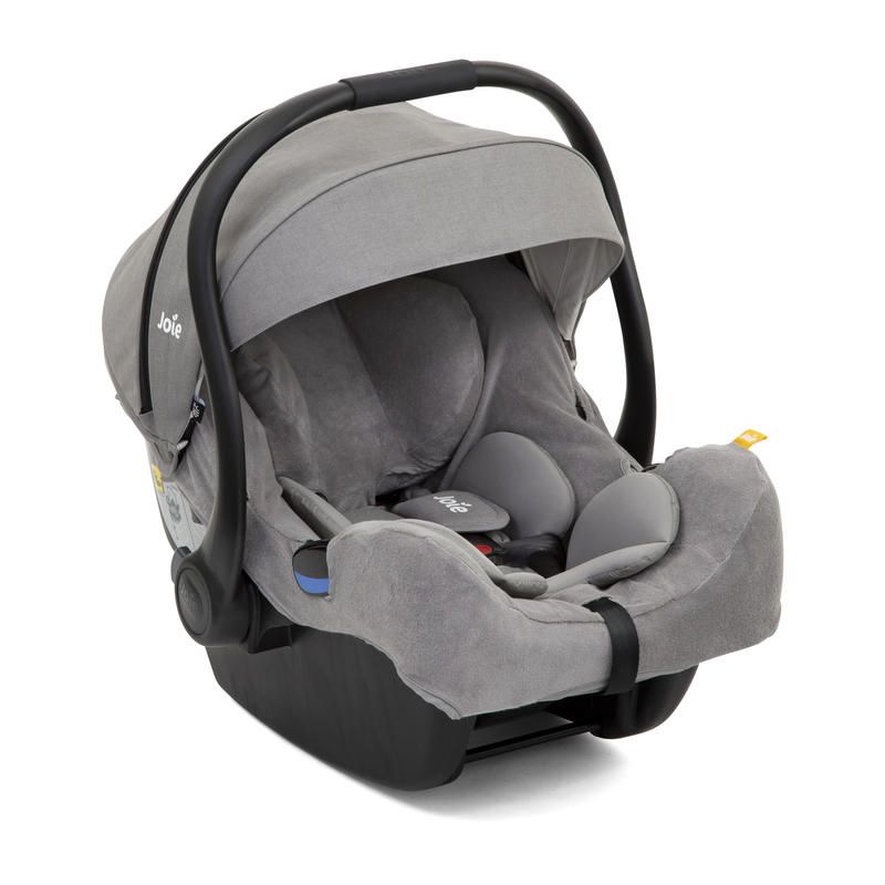 Housse i-Gemm Gray Flannel - joie