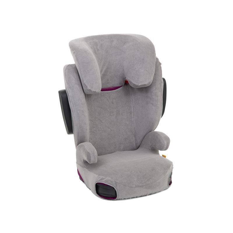 Housse Trillo Lx Gray Flannel Joie - joie