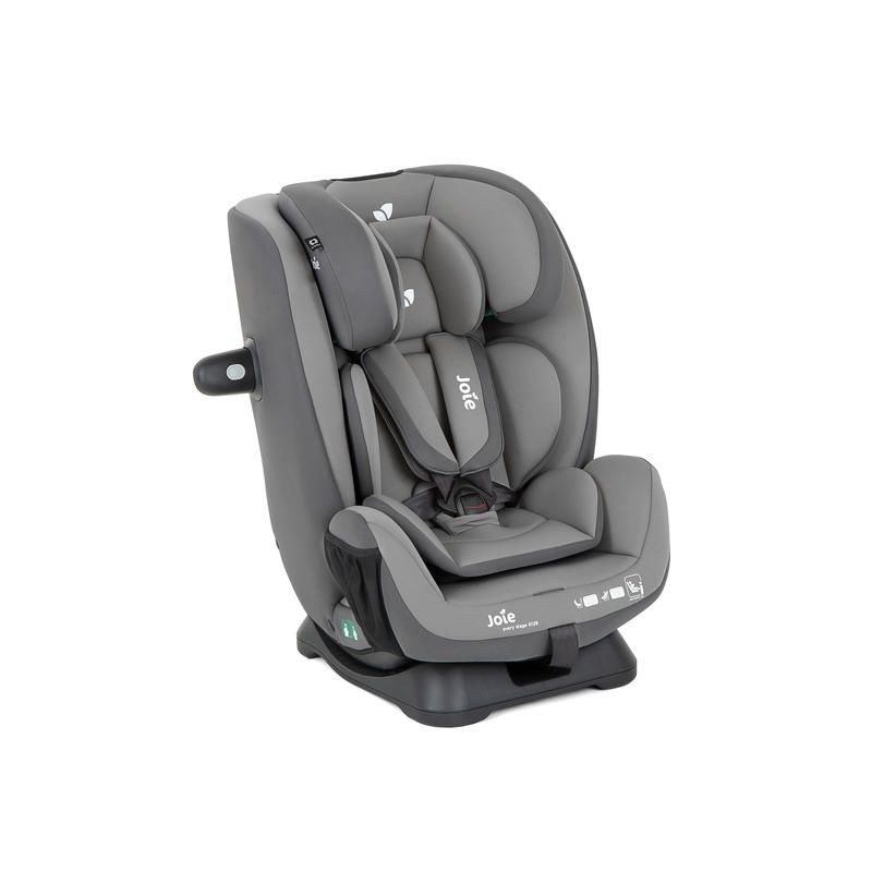 Siege Auto Every Stage 40-145cm Cooble Stone - joie