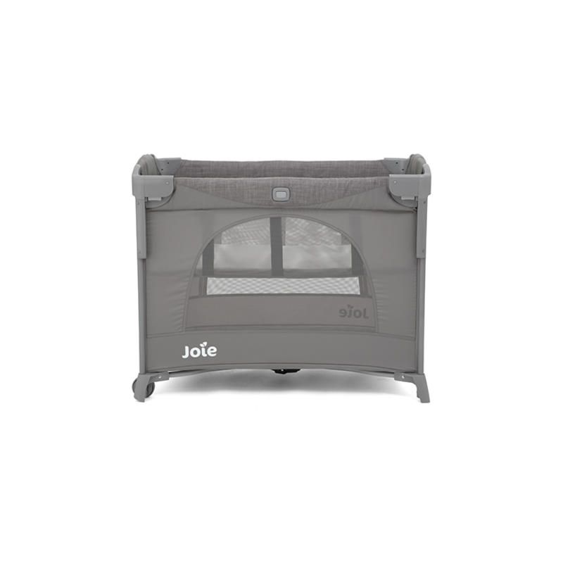 Lit parapluie-cododo Kubbie Sleep Foggy Gray - joie