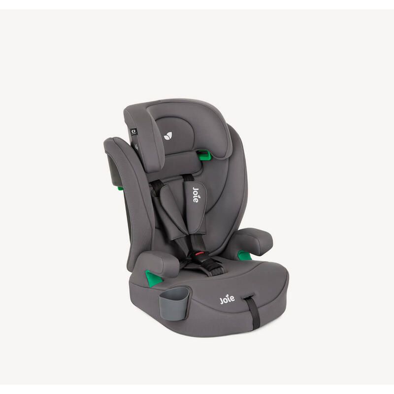 Siège auto 76-150cm Elevate R129 Thunder - joie