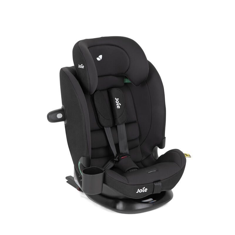 Siege Auto I-bold 76-150cm Shale - joie